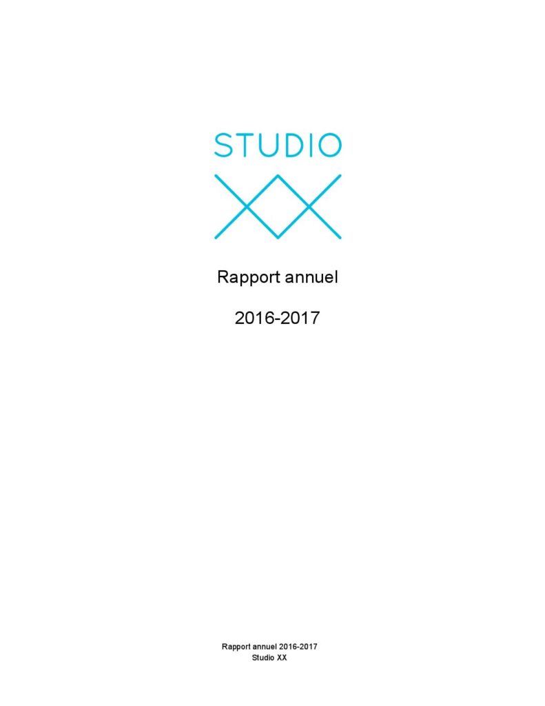 Vignette du document PDF « Rapport annuel 2016-2017 »