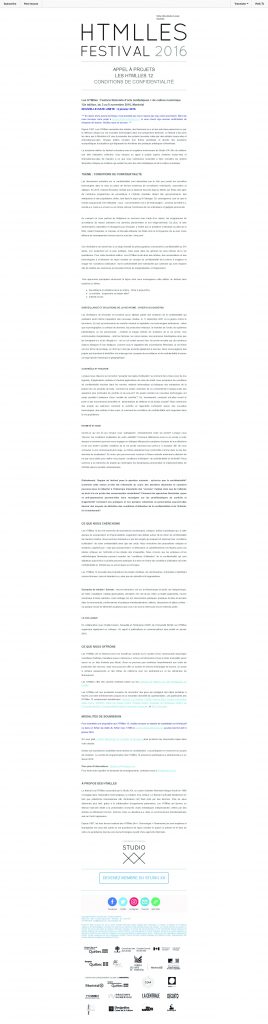 Vignette du document PDF « Bulletin | 9 décembre 2015 »