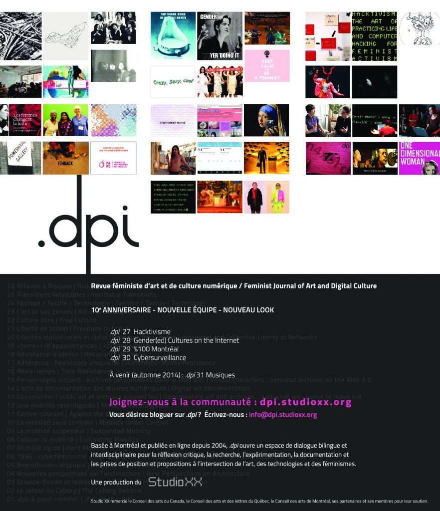 Vignette du document PDF « Publicité | .dpi  »