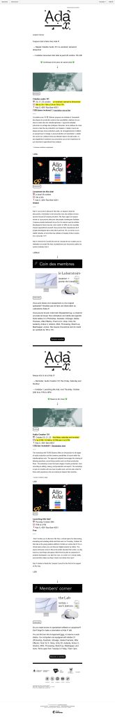 Vignette du document PDF « 2023PUB72752P_Newsletter17Oct »
